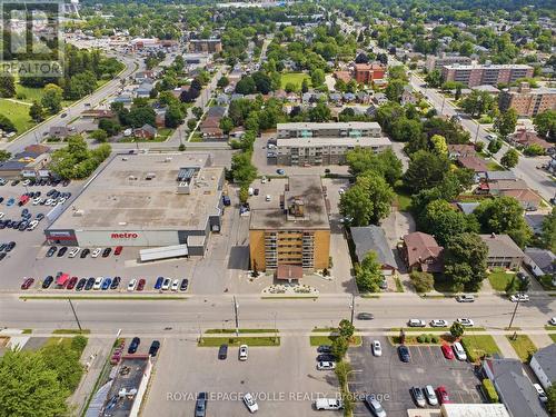 403 - 87 St George Street, Brantford, ON - Outdoor With View