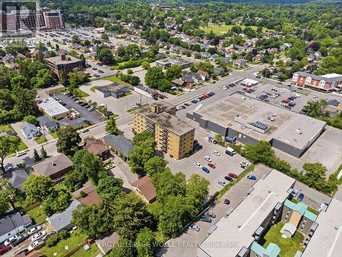 403 - 87 St George Street, Brantford, ON - Outdoor With View
