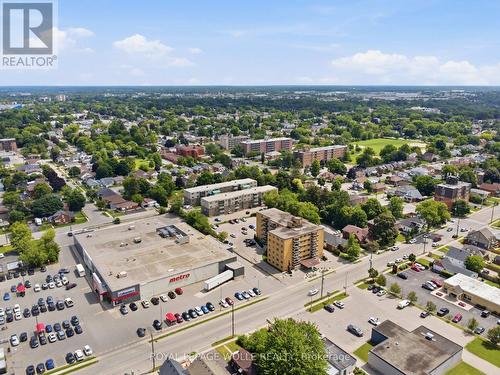 403 - 87 St George Street, Brantford, ON - Outdoor With View