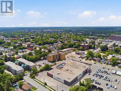 403 - 87 St George Street, Brantford, ON - Outdoor With View