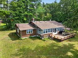 37 BARREL POINT ROAD Rideau Lakes, ON K0G 1E0