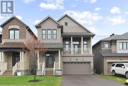 119 DISCOVERY STREET  Ottawa, ON K2S 0Z9