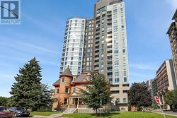 1502 - 428 SPARKS STREET Ottawa, ON K1R 0B3