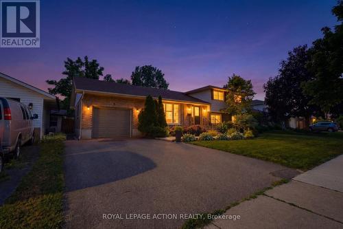 5 Marigold Street, Brantford, ON - Outdoor