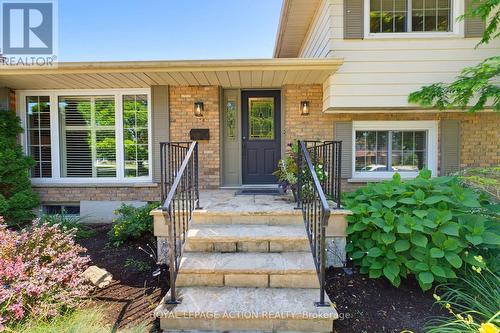 5 Marigold Street, Brantford, ON - Outdoor