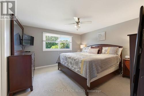5 Marigold Street, Brantford, ON - Indoor Photo Showing Bedroom
