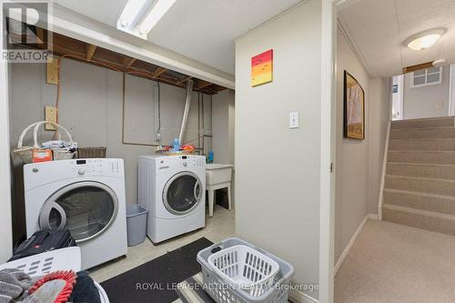 5 Marigold Street, Brantford, ON - Indoor Photo Showing Laundry Room