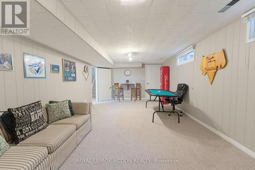 5 Marigold Street, Brantford, ON - Indoor