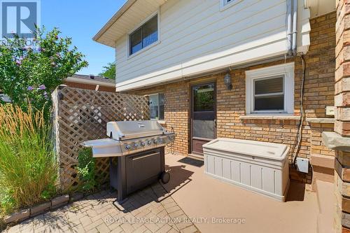 5 Marigold Street, Brantford, ON - Outdoor With Exterior