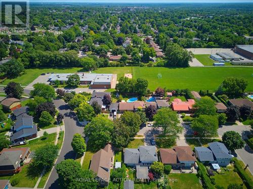 5 Marigold Street, Brantford, ON - Outdoor With View