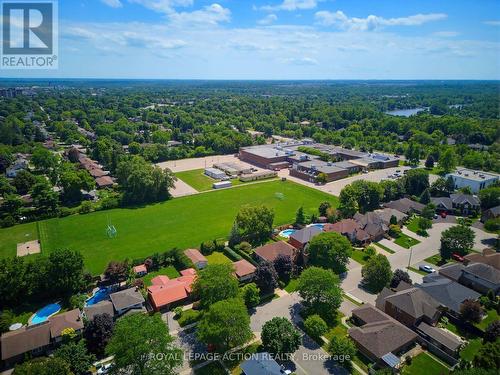 5 Marigold Street, Brantford, ON - Outdoor With View