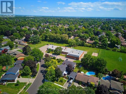 5 Marigold Street, Brantford, ON - Outdoor With View