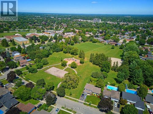 5 Marigold Street, Brantford, ON - Outdoor With View