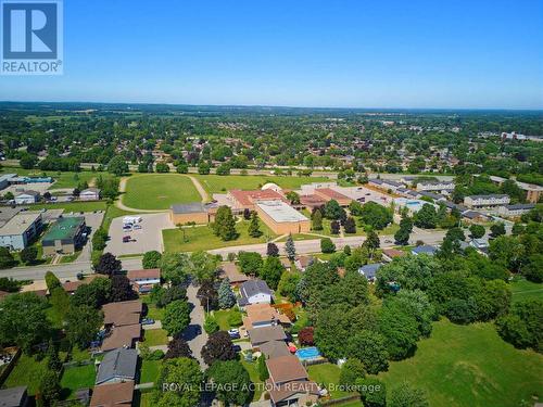 5 Marigold Street, Brantford, ON - Outdoor With View