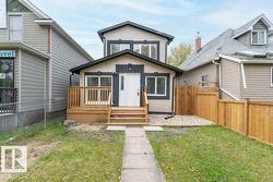 10712 103 ST NW Edmonton, AB T5H 2V8
