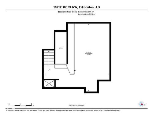 10712 103 St Nw, Edmonton, AB 