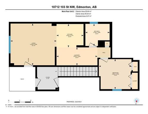 10712 103 St Nw, Edmonton, AB 