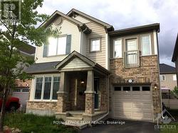 2316 RIVER MIST ROAD  Ottawa, ON K2J 0T4