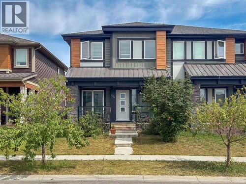122 Midtown Boulevard SW  Airdrie, AB T4B 4C9
