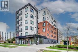 269 SUNVIEW Street Unit# 606 Waterloo, ON N2L 3V8
