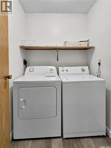 202 403 Tait Court, Saskatoon, SK - Indoor Photo Showing Laundry Room