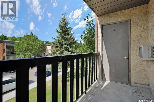 202 403 Tait Court, Saskatoon, SK - Outdoor With Exterior