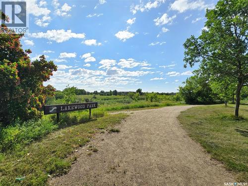 202 403 Tait Court, Saskatoon, SK - Outdoor With View
