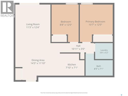 202 403 Tait Court, Saskatoon, SK - Other