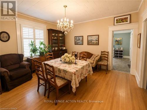 49 Palmerston Avenue, Brantford, ON - Indoor