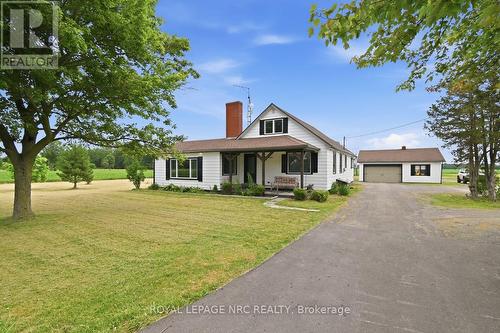 3667 Miller Road, Port Colborne (Bethel), ON 