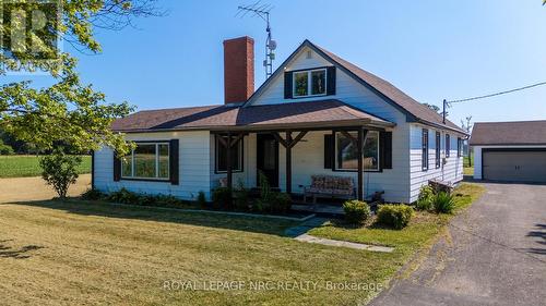 3667 Miller Road, Port Colborne (Bethel), ON 