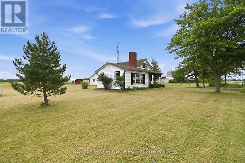 3667 Miller Road, Port Colborne (Bethel), ON 