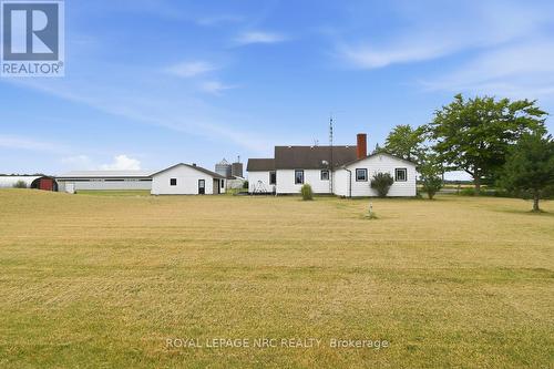 3667 Miller Road, Port Colborne (Bethel), ON 