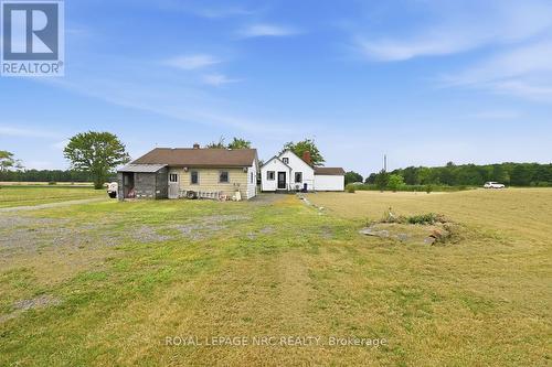 3667 Miller Road, Port Colborne (Bethel), ON 