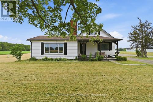 3667 Miller Road, Port Colborne (Bethel), ON 