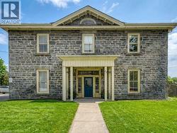 69 WELLINGTON Street Unit# 201 Cambridge, ON N1R 3Y6