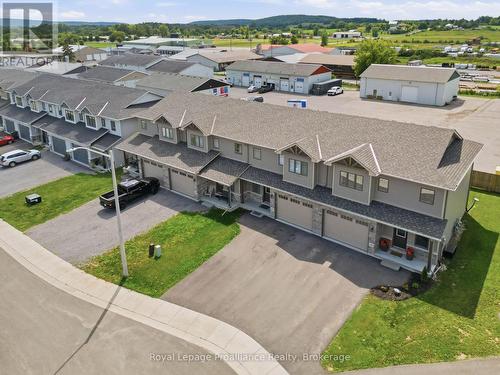 58 BARLEY TRAIL  Stirling-Rawdon (Stirling Ward), ON K0K 3E0