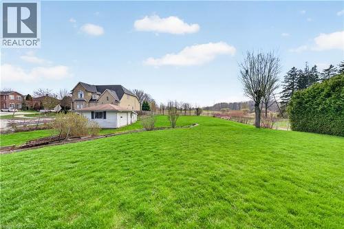 213 Stone Church Road W, Hamilton, ON - Outdoor