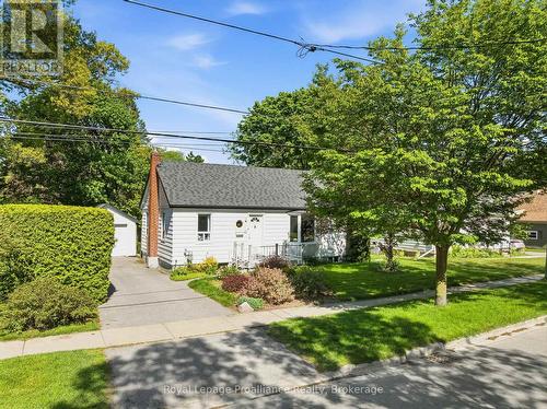 29 BRAMLEY STREET S  Port Hope, ON L1A 3J9