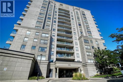 170 WATER Street N Unit# 202  Cambridge, ON N1R 3B6