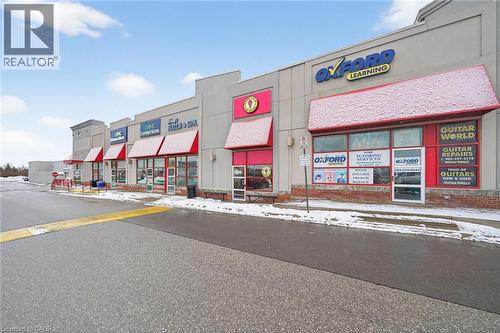 380 Dundas Street E Unit# D9, Oakville, ON 