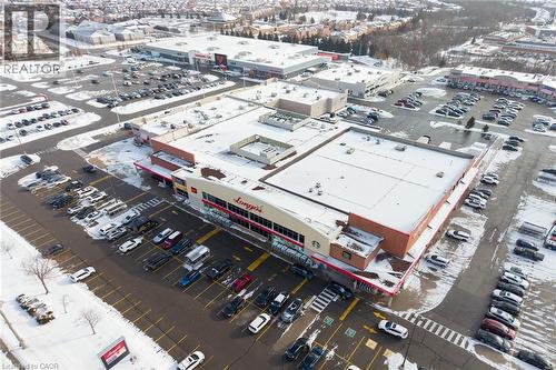 380 Dundas Street E Unit# D9, Oakville, ON 