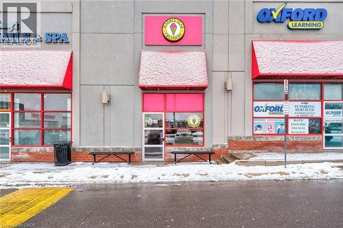 380 Dundas Street E Unit# D9, Oakville, ON 