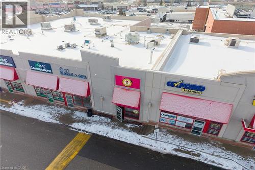380 Dundas Street E Unit# D9, Oakville, ON 