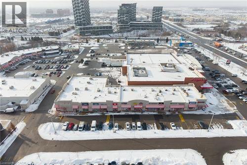 380 Dundas Street E Unit# D9, Oakville, ON 