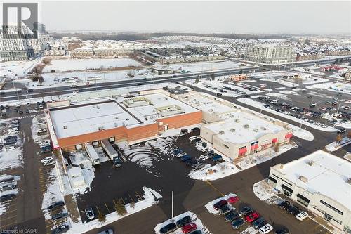 380 Dundas Street E Unit# D9, Oakville, ON 