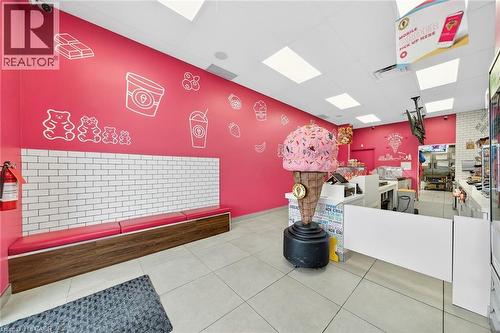 380 Dundas Street E Unit# D9, Oakville, ON 