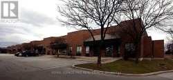 32 - 8560 TORBRAM ROAD  Brampton, ON L6T 5C9