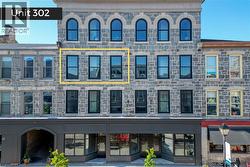 15 MAIN Street Unit# 302 Cambridge, ON N1R 7G9