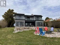 621 BARCOVAN BEACH ROAD  Quinte West (Murray Ward), ON K0K 1L0